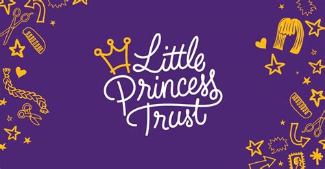 little princess trust hair donation form|donating hair for wigs for cancer patients.